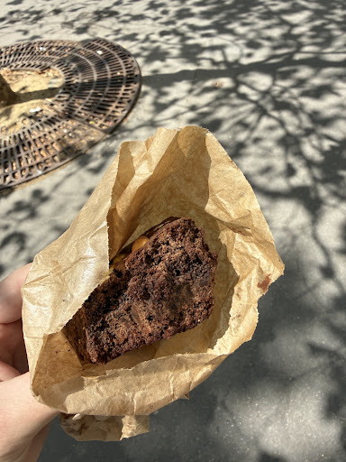 Boulangerie Bacillus - Dames Paris 17 · Photos 32