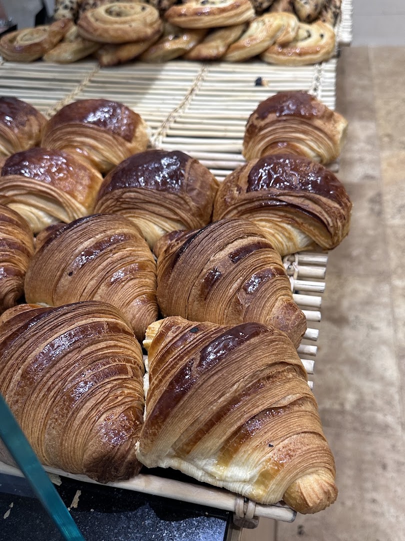 Boulangerie Bacillus - Dames Paris 17 · Photos 23
