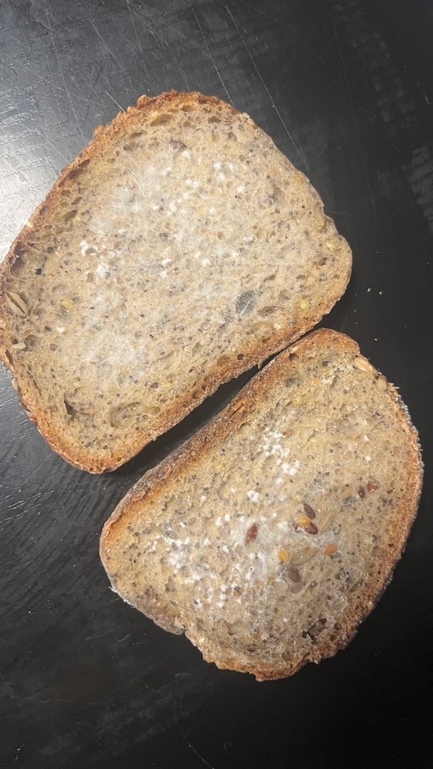 Boulangerie Bacillus - Dames Paris 17 · Photos 30